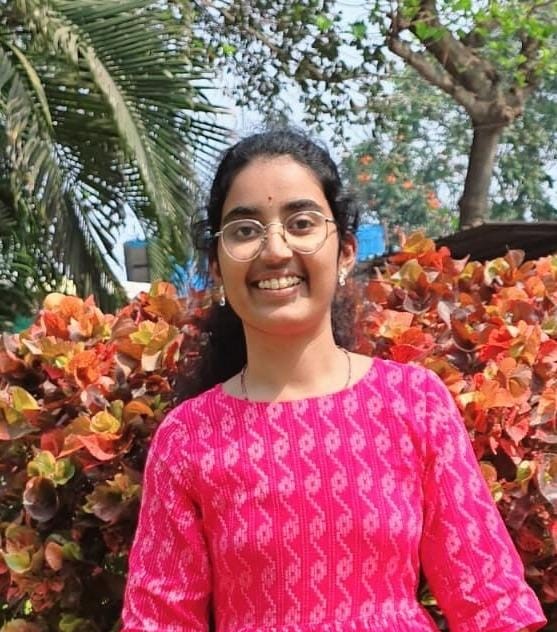 K. Harini Sree