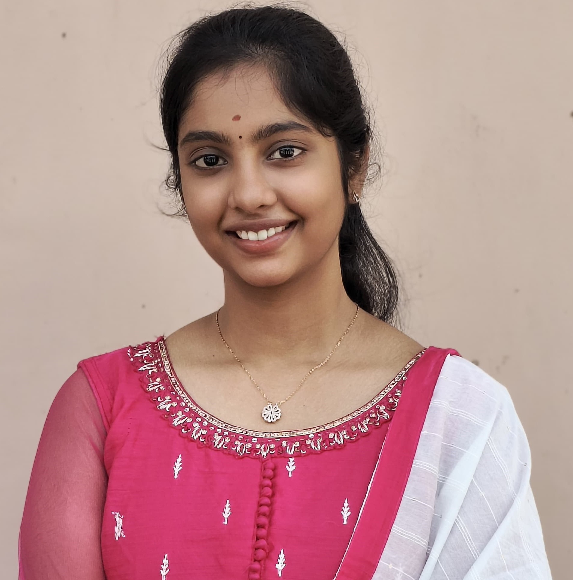K.Veneela Rishitha