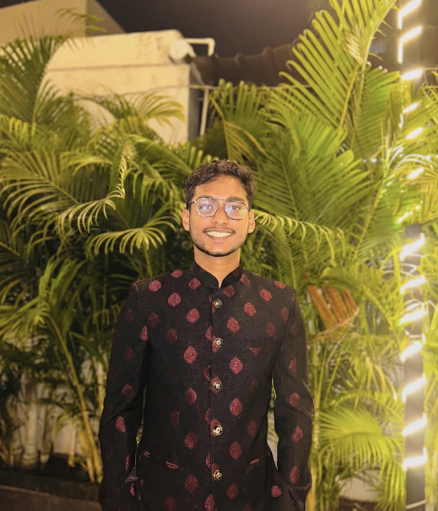 Student Ambassador 1