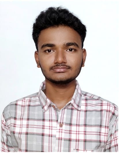 Student Ambassador 1