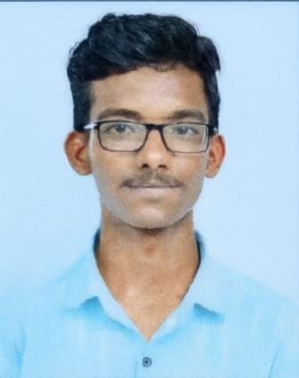 Student Ambassador 1