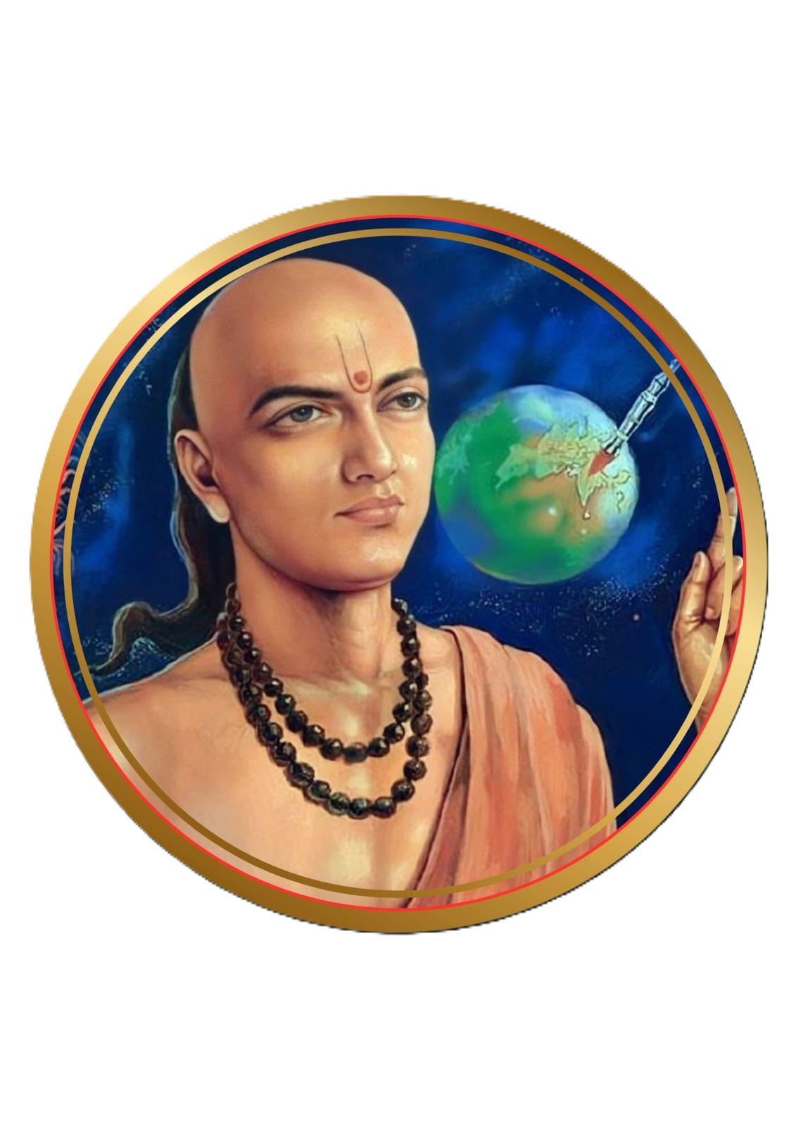 Left decorative image